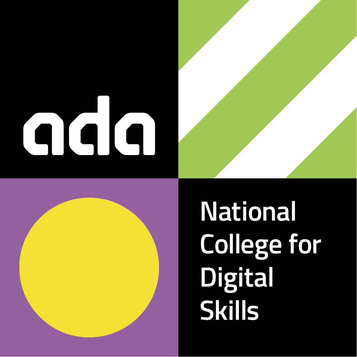 Ada Logo