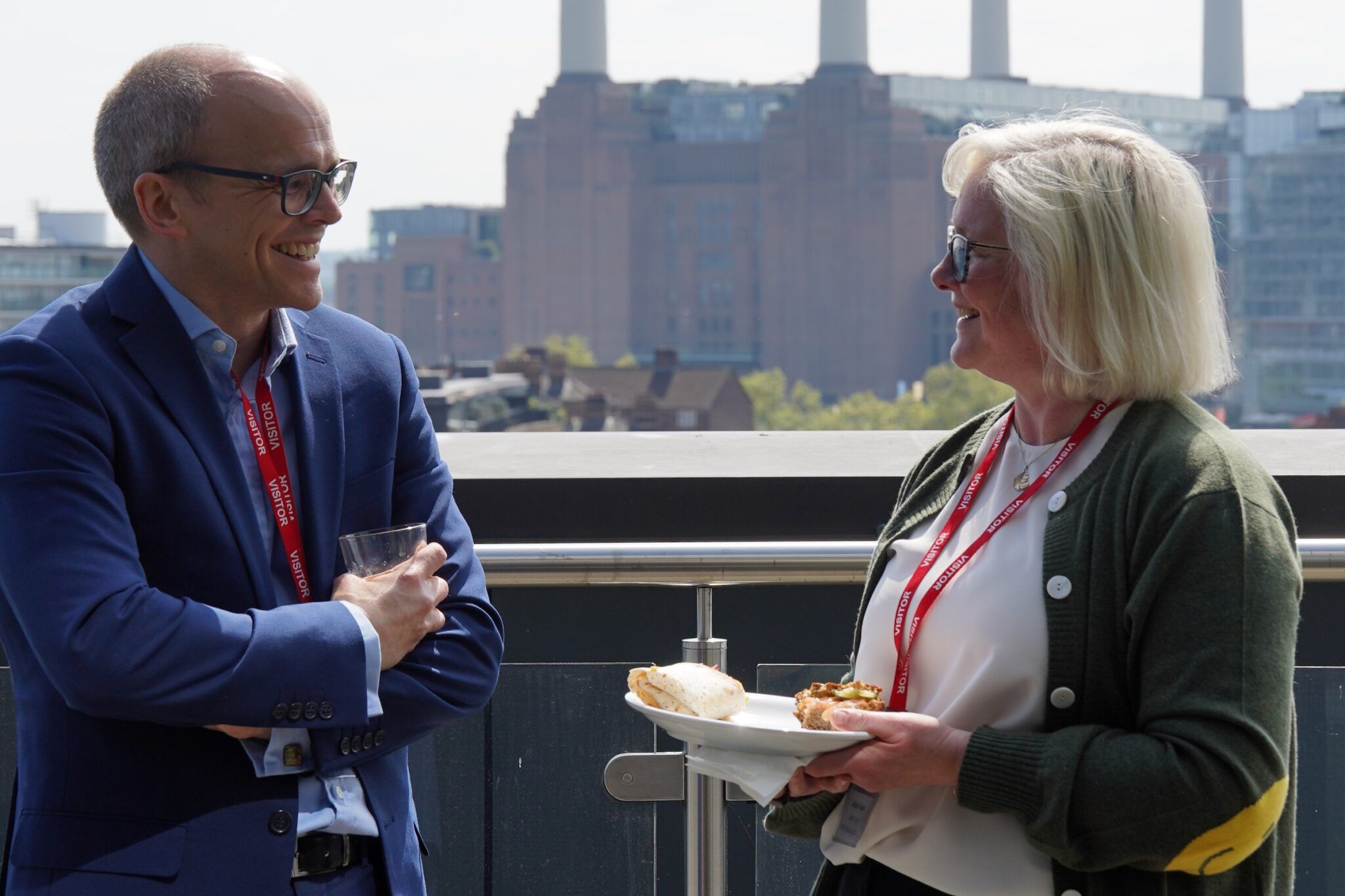 Kate Ridley Pepper Ada hosts the All Party Parliamentary Group for Apprenticeships – Ada